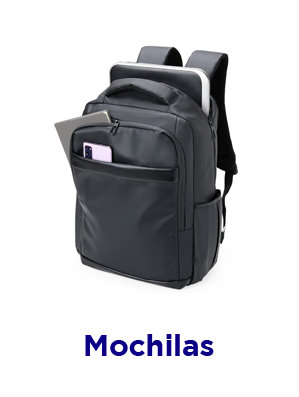 Mochilas