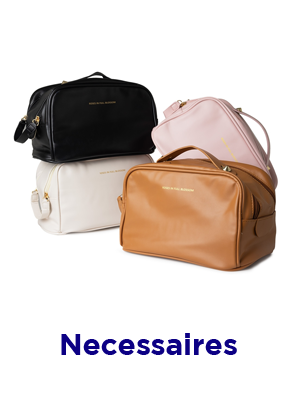 Necessaires